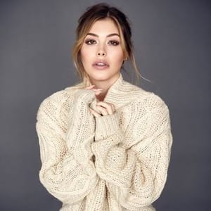 Kristina Kane