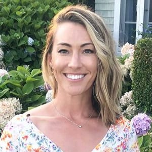 Ashley Randall