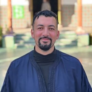 Abed Al Abidi