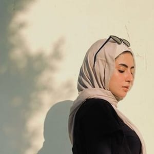 Mirna Aboud Saleh