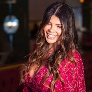 Gigi Flores