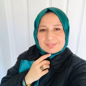 Nigar Dogan
