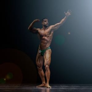 Adrian Gomez