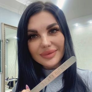 Olga Mirgorod