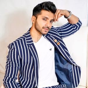 Prateik Chaudhary