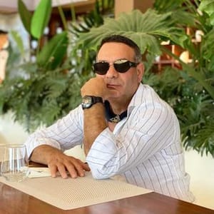 Ali Degirmen
