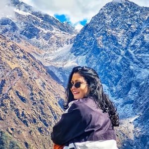 Deveshwari Negi