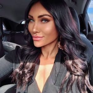 Jessica Cortina