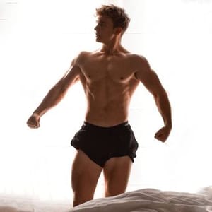 Xander Fit
