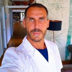 Luca Di Tolla
