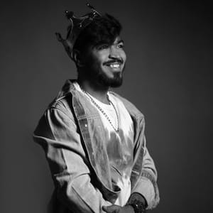 Rathod Jay