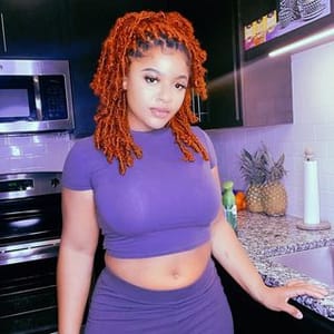 Bri Ward.