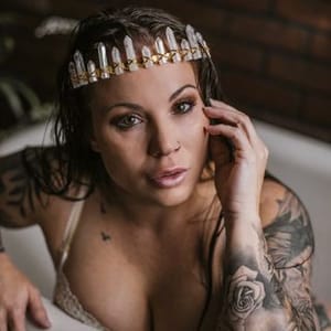 Christin Cox