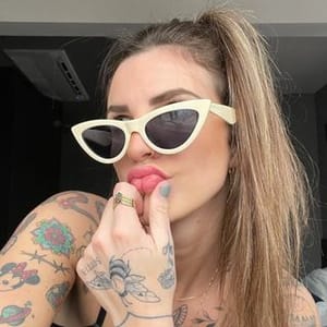 Leticia Lenzi
