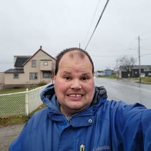 Frankie Macdonald