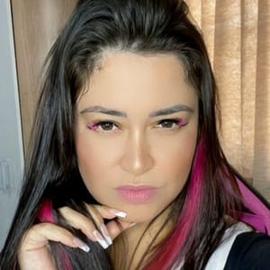 Pamela Suelen Unhas