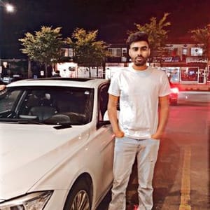 Deep Grewal