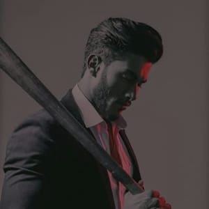 Kashif Rehman