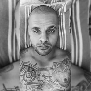 Jovan Du Plessis