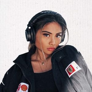 Camyl Buenaventura