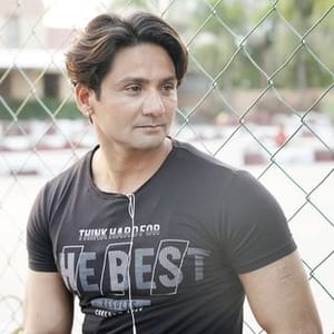 Salim Gameti