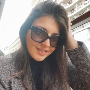 Sadiye Sebatkar