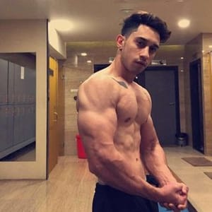 Ameer Almukhtar