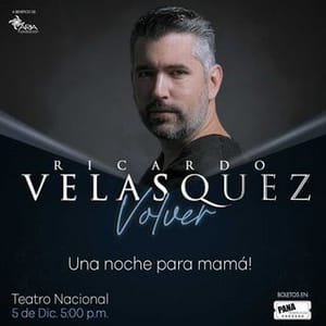Ricardo Velasquez