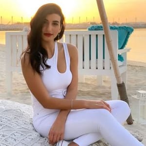 Walaa Saraya