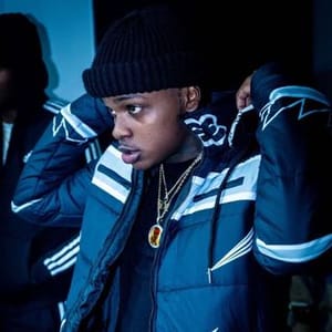Hotboyshaq Weoutside