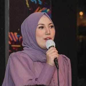 Aliah L. S. Assyathri