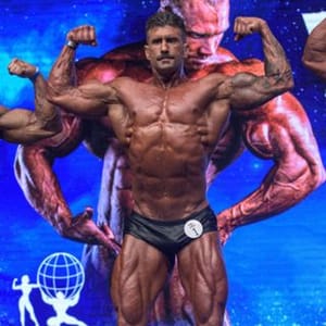 Alberto Gil Burgos