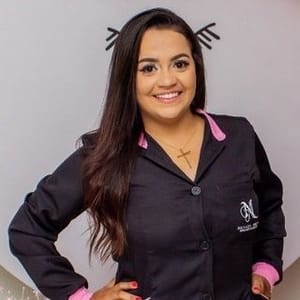 Aline Cruz