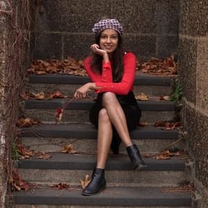 Neha Aggarwal