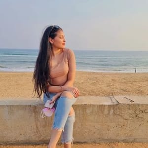 Sanjana Patra