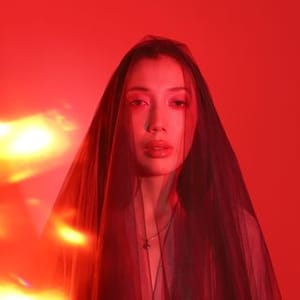 Dayana Zhamal-ali