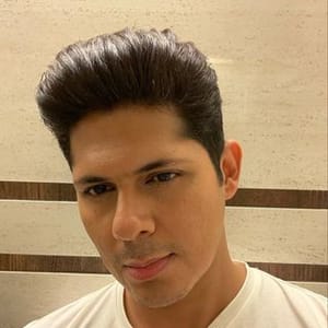 Vishal Malhotra