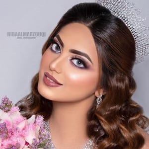 Sarah Nadeem