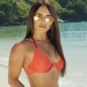 Brunna Silva