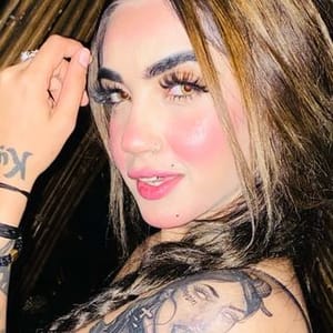 Sahiba Sherni