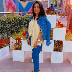Harshita Chauhan
