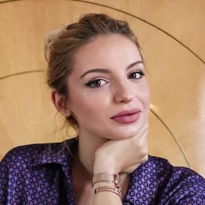 Cristina Mircea