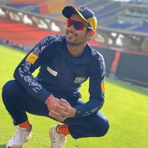 Siddharth Kaul