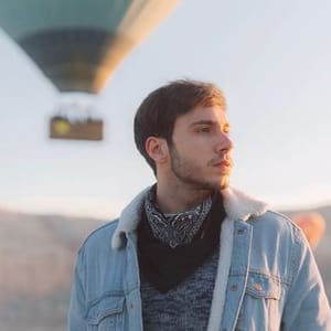 Davide Anzimanni