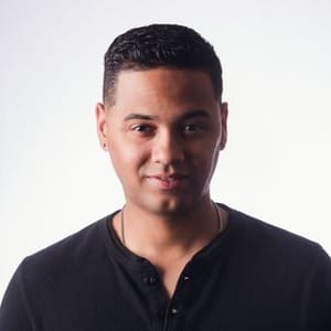 Dj Metro