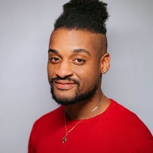 Ace Anderson