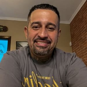 Ronaldo Sampaio