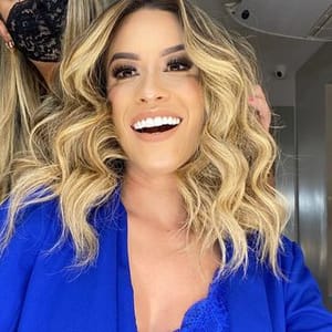 Amanda Modas