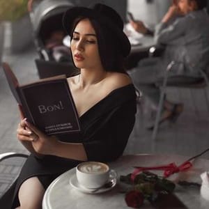 Diloram Rasulova