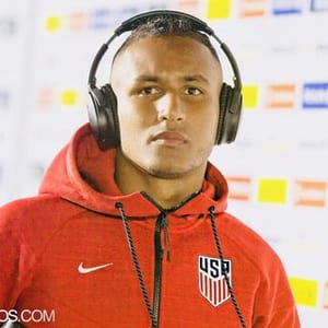 Juan Agudelo